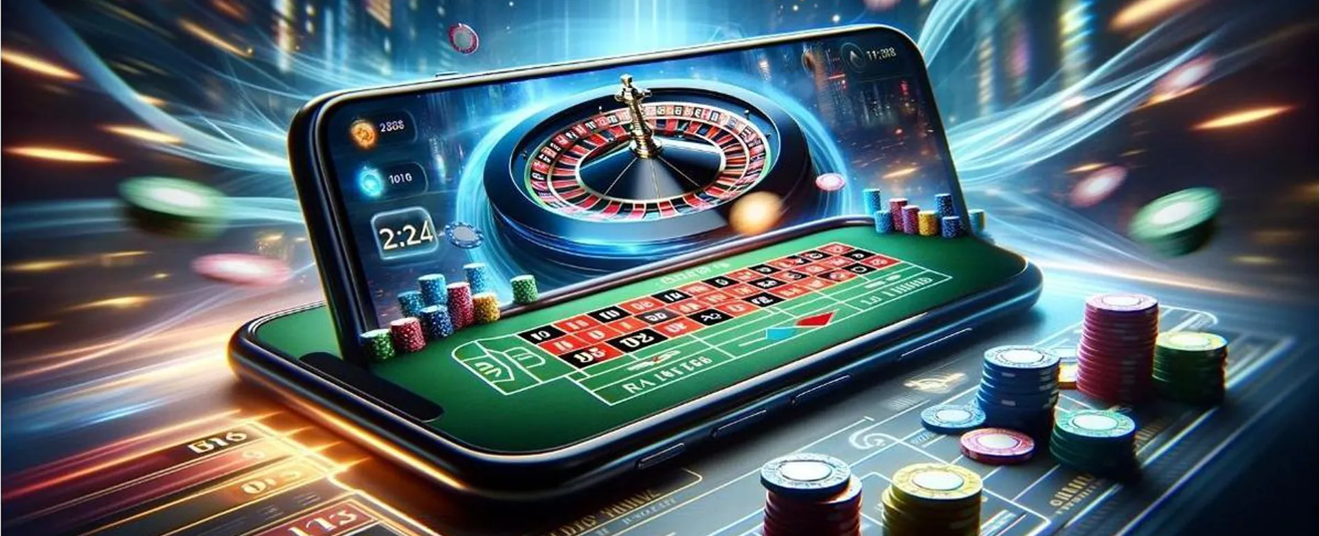Apaldo Online Gaming Platform